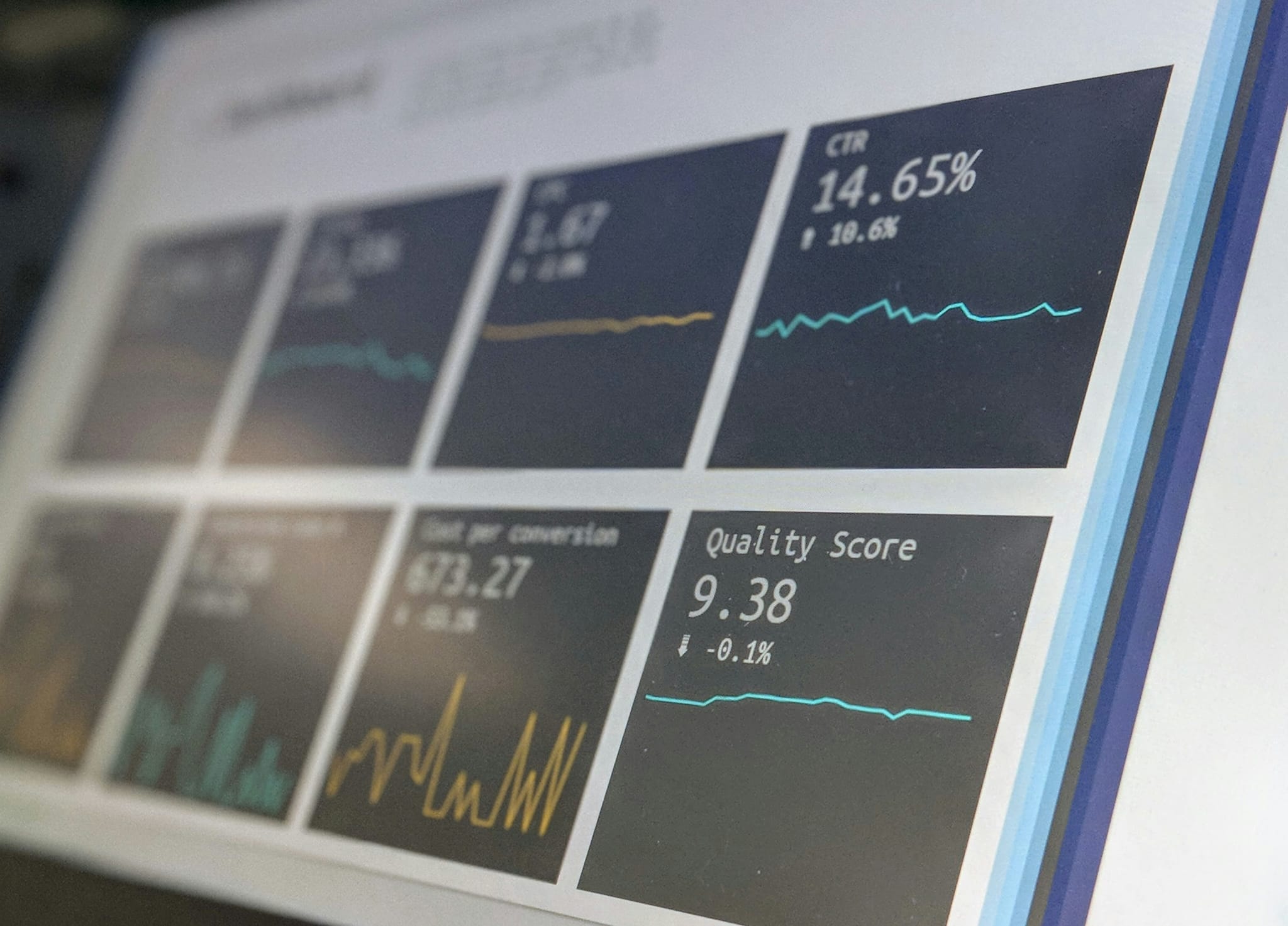 Digital Energy Solutions and Custom Analytics